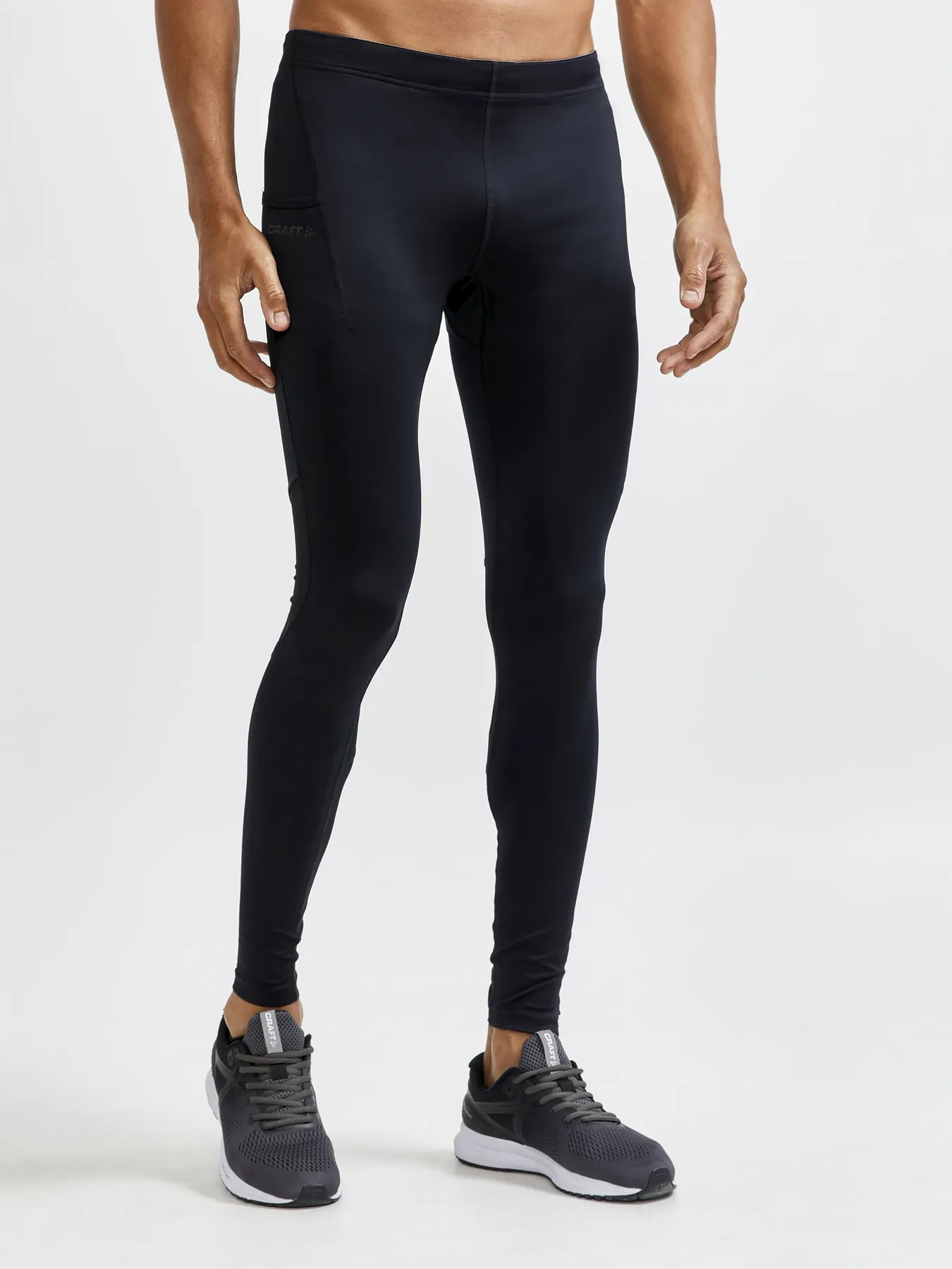 ADV Essence Zip Tights - Men's