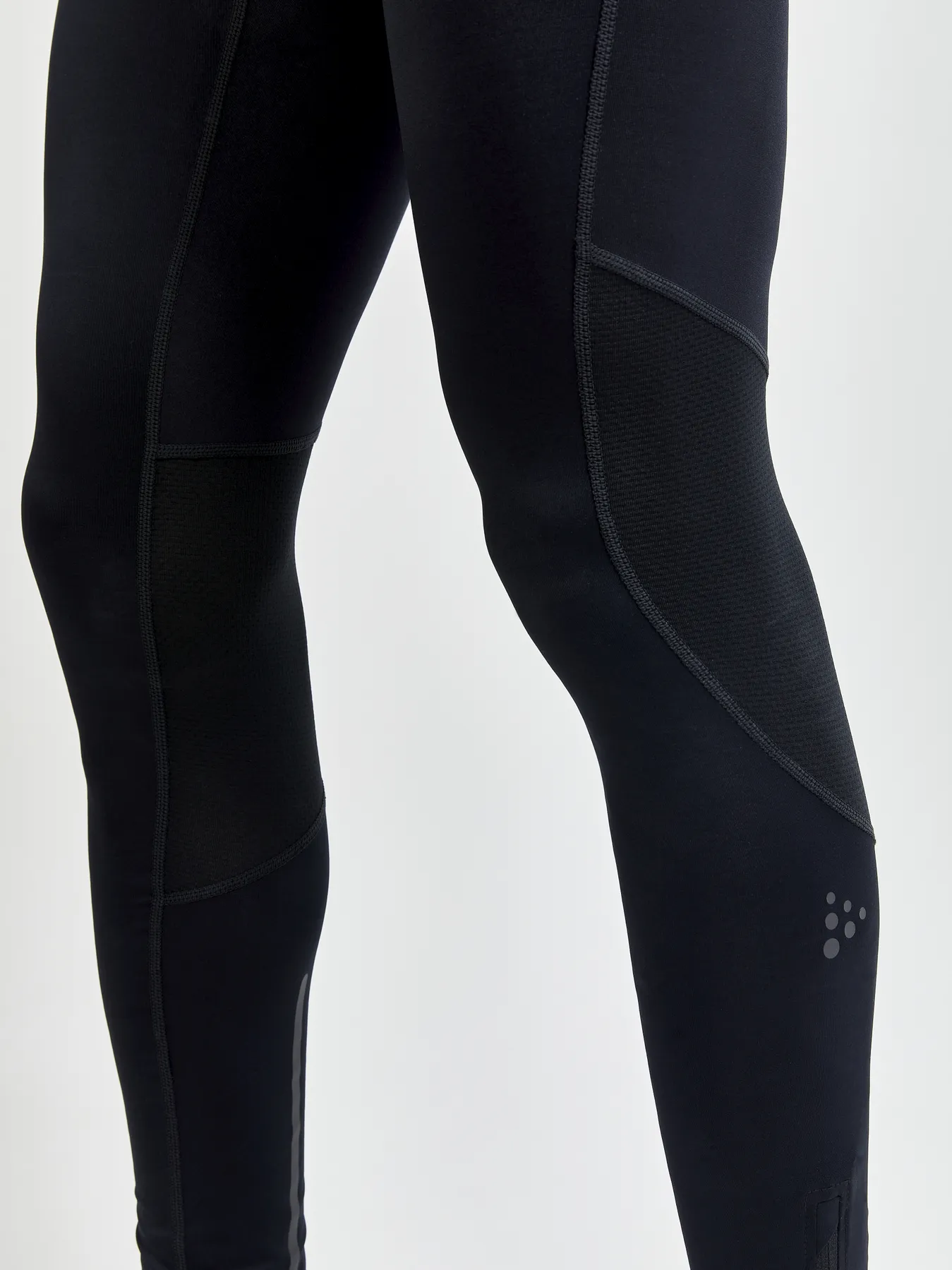 ADV Essence Zip Tights - Men's