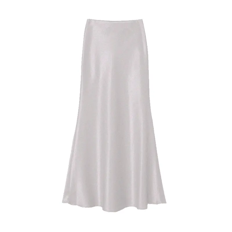 Anita Midi Skirt