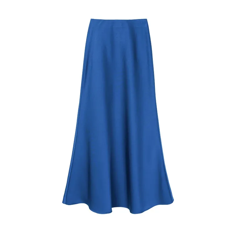 Anita Midi Skirt