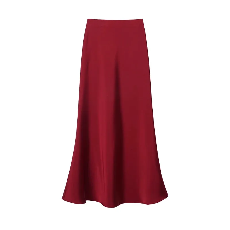 Anita Midi Skirt