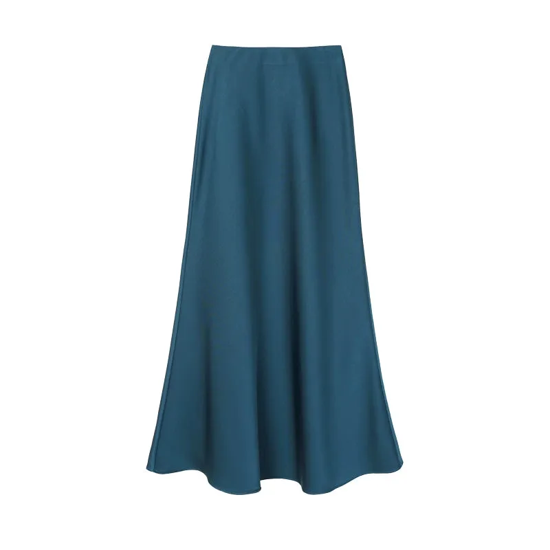 Anita Midi Skirt