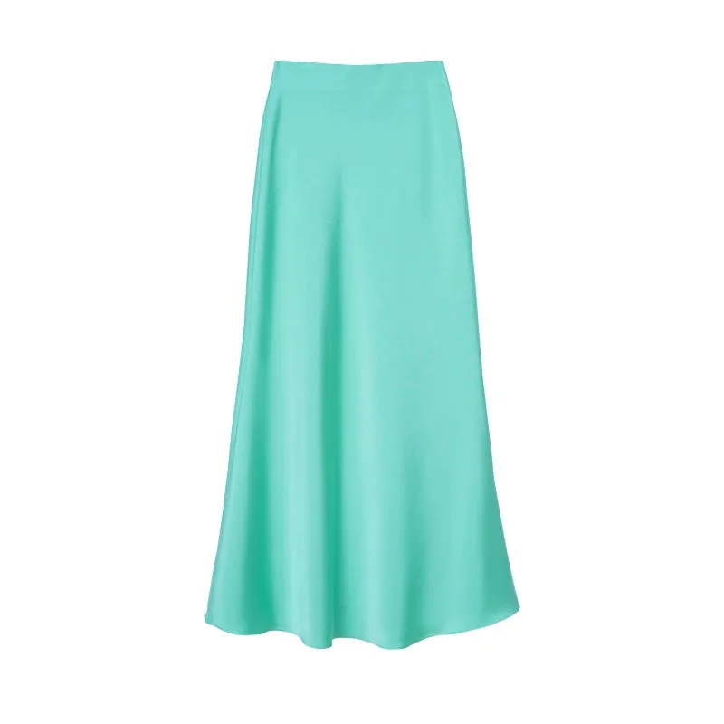 Anita Midi Skirt