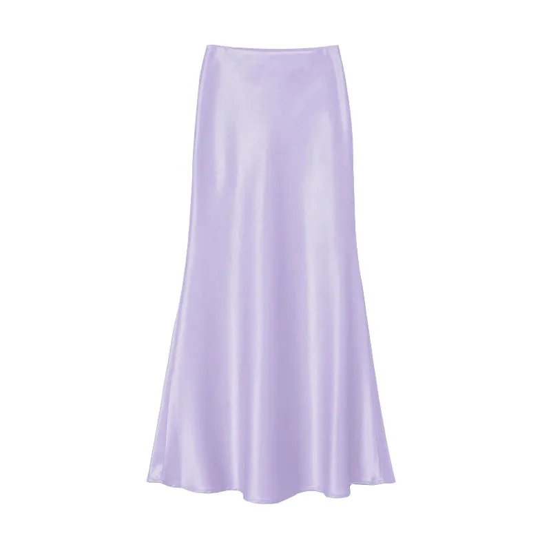 Anita Midi Skirt