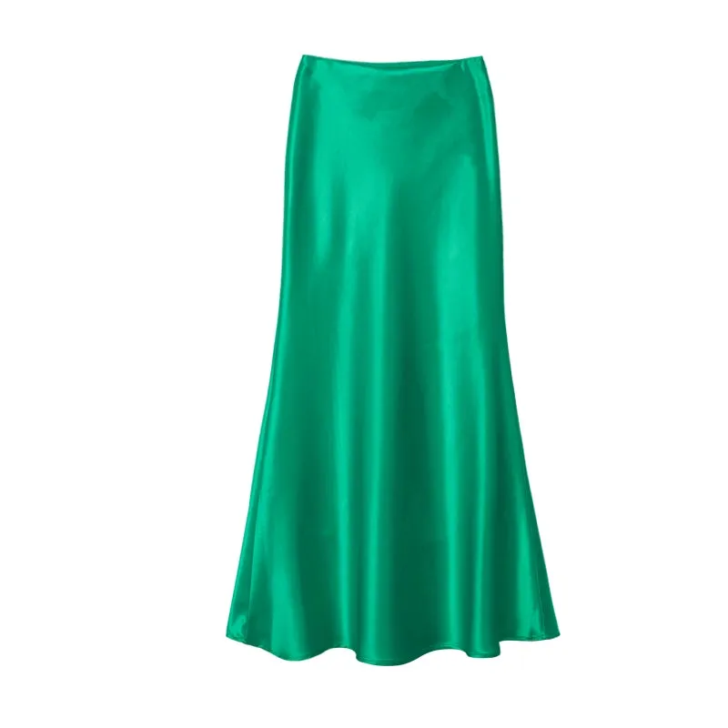 Anita Midi Skirt