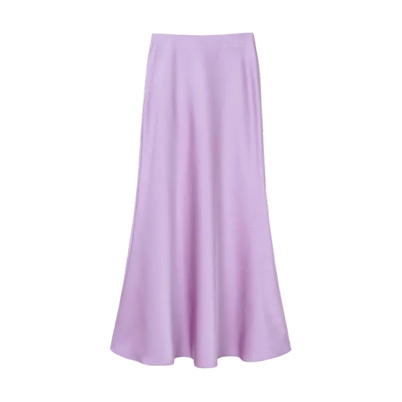 Anita Midi Skirt