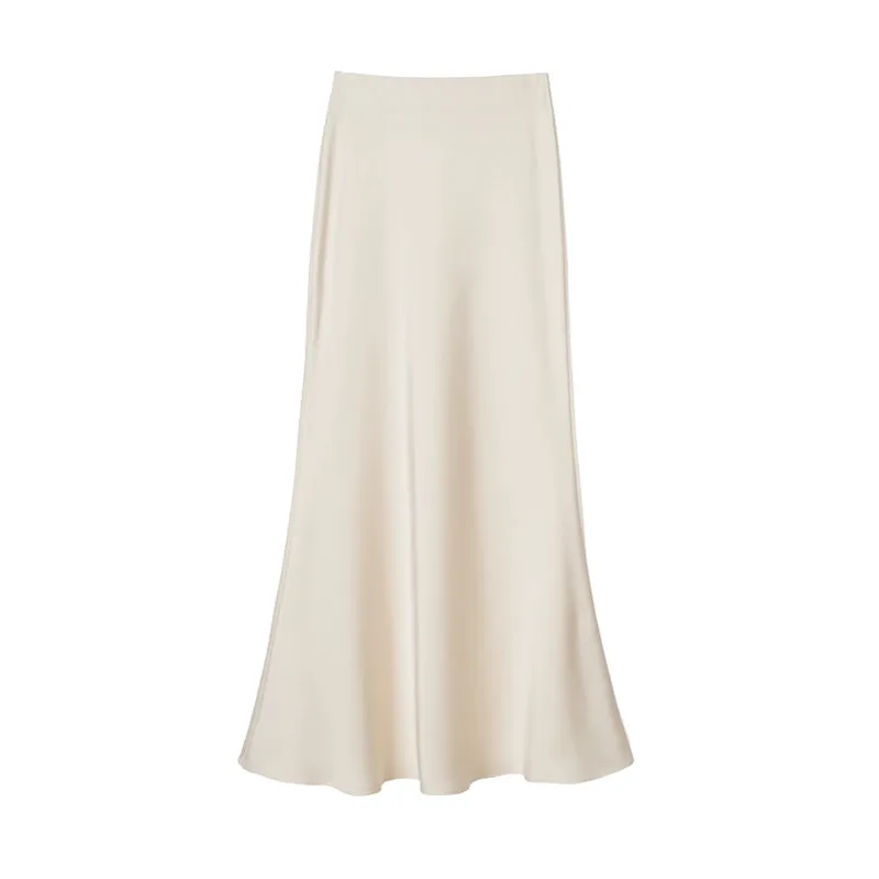 Anita Midi Skirt