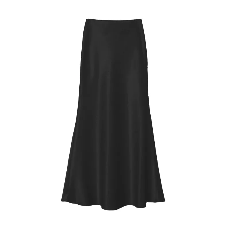 Anita Midi Skirt