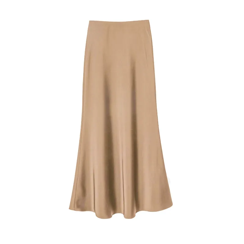 Anita Midi Skirt