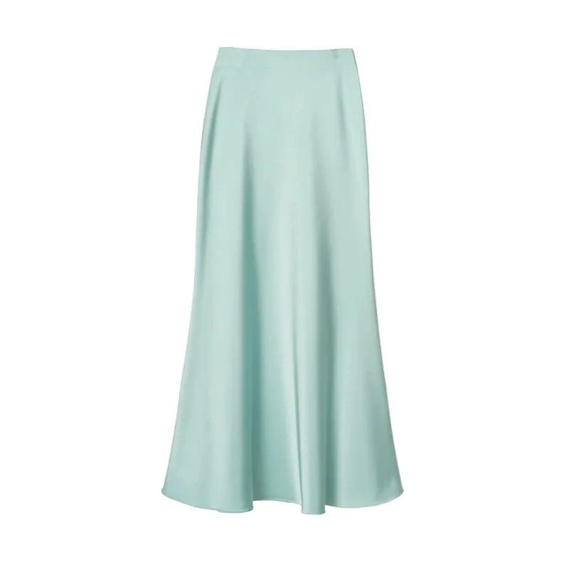 Anita Midi Skirt