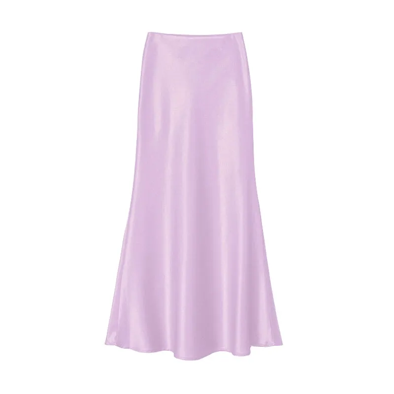 Anita Midi Skirt