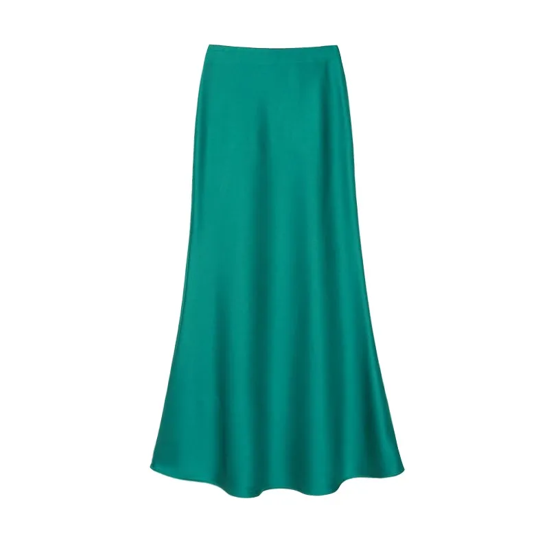 Anita Midi Skirt