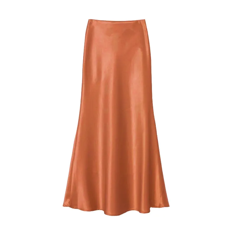 Anita Midi Skirt