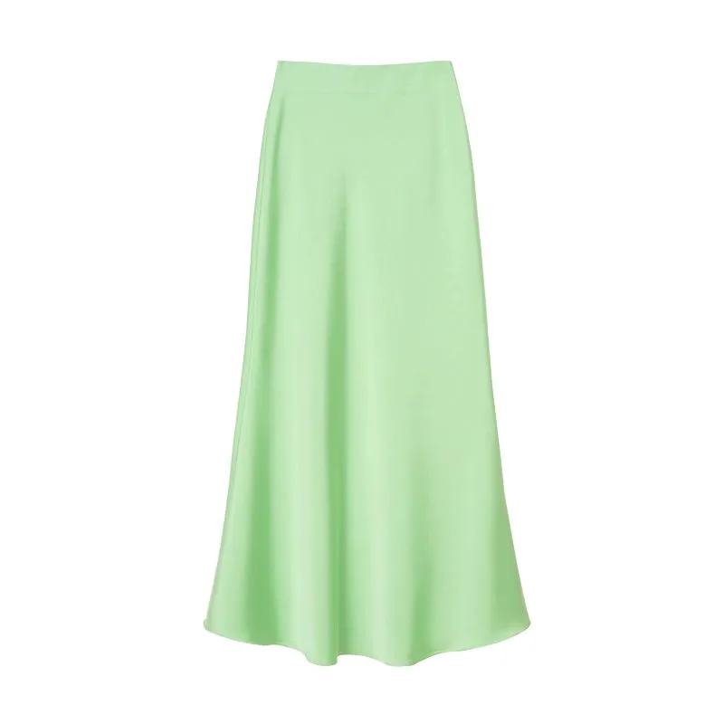 Anita Midi Skirt