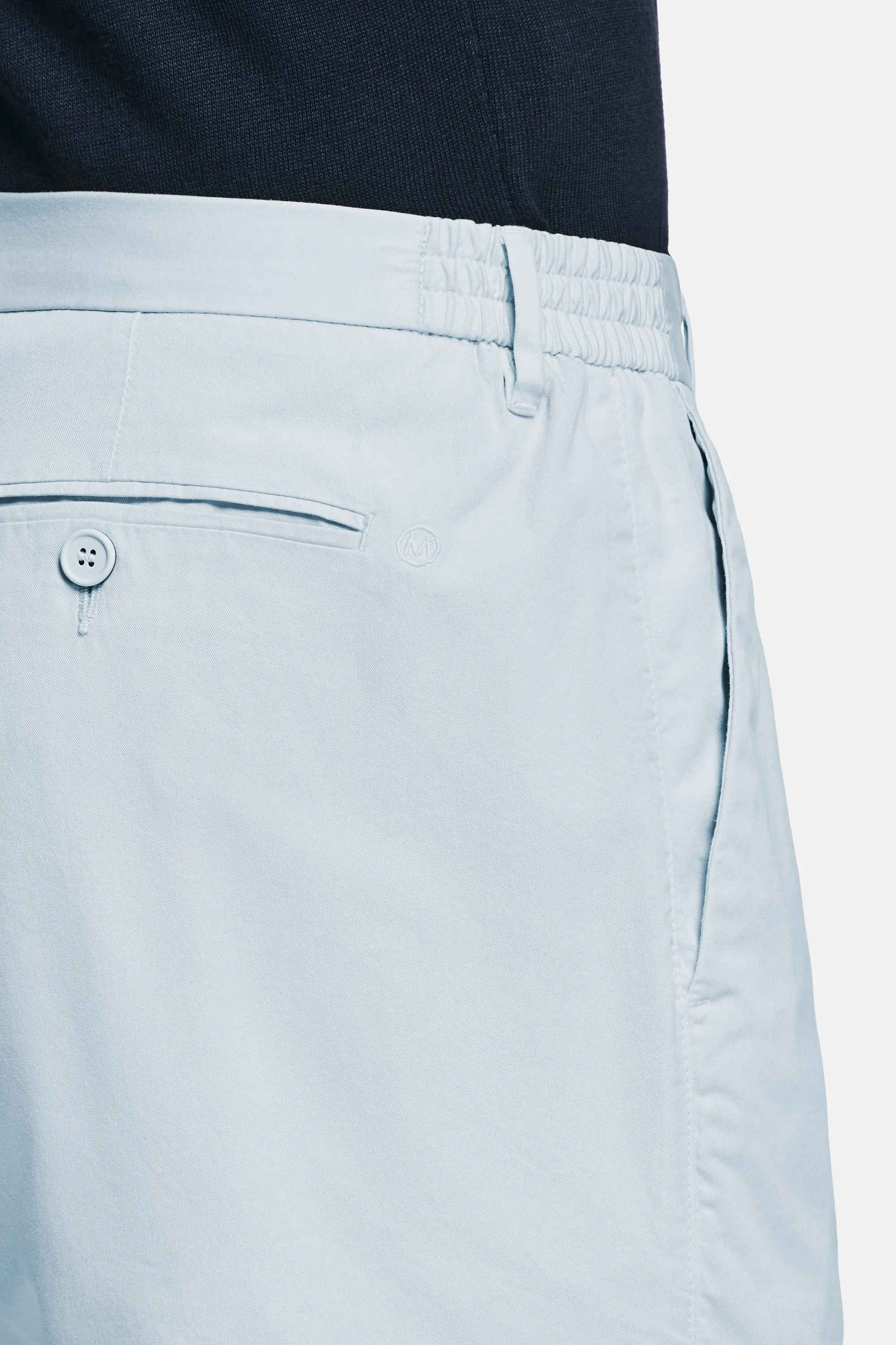 Avenues * The Classic Chinos