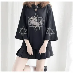 Black Unicorn Shirt