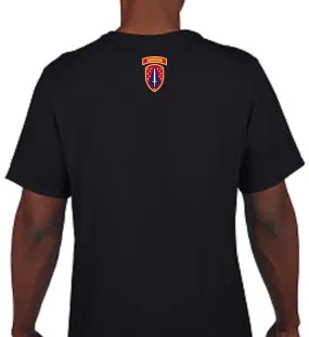 Blackfoot 4320 Poly Performance (Feels like Cotton) Short Sleeve PT Shirt. This shirt IS approved for PT.