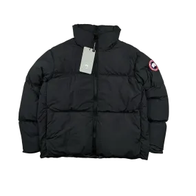 Canada Goose Black Premium Down Lawrence Puffer Jacket - Small, Large, XL