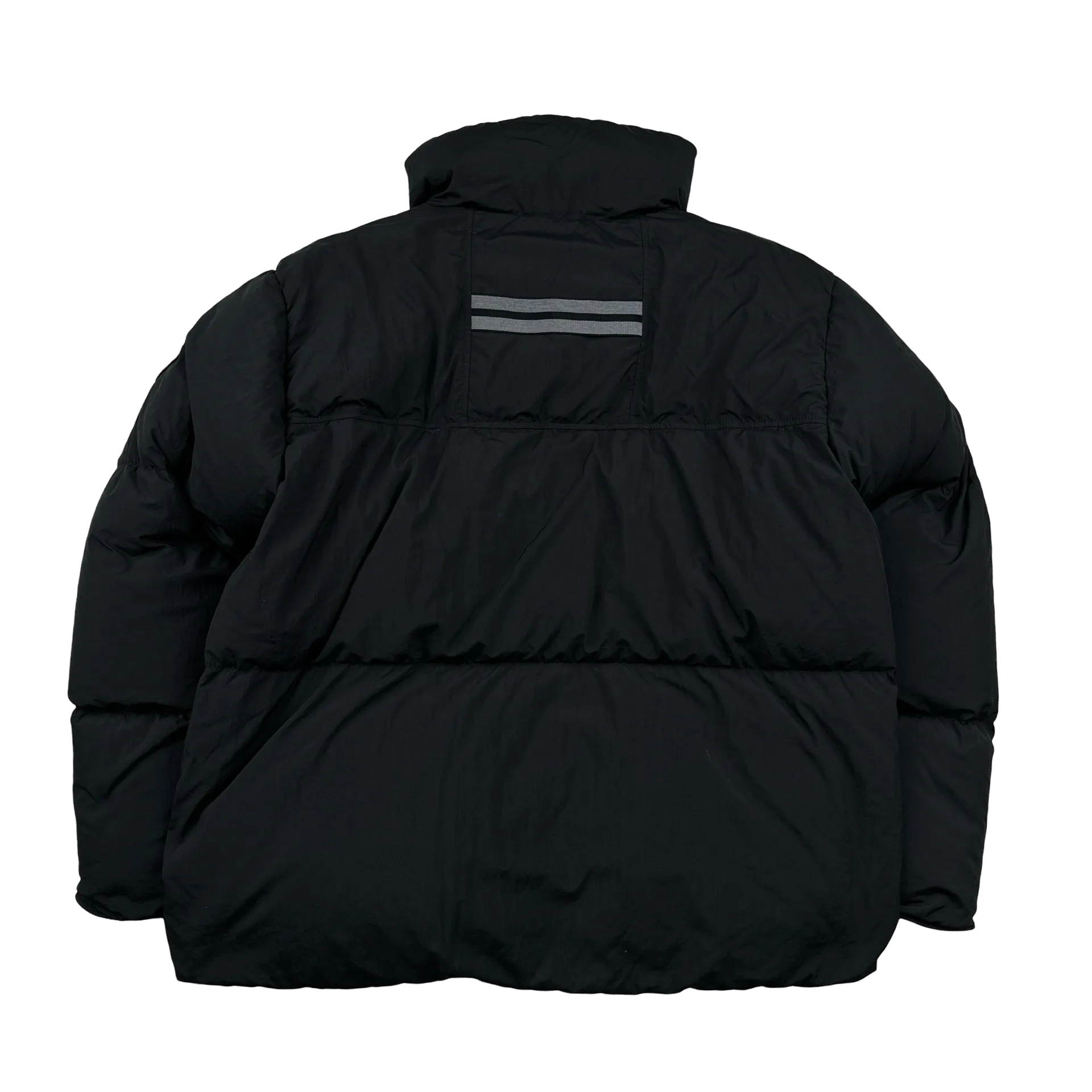 Canada Goose Black Premium Down Lawrence Puffer Jacket - Small, Large, XL