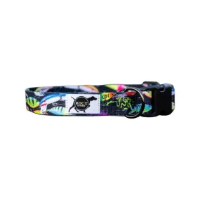 Cascade Dog Collar - Fishing Lures