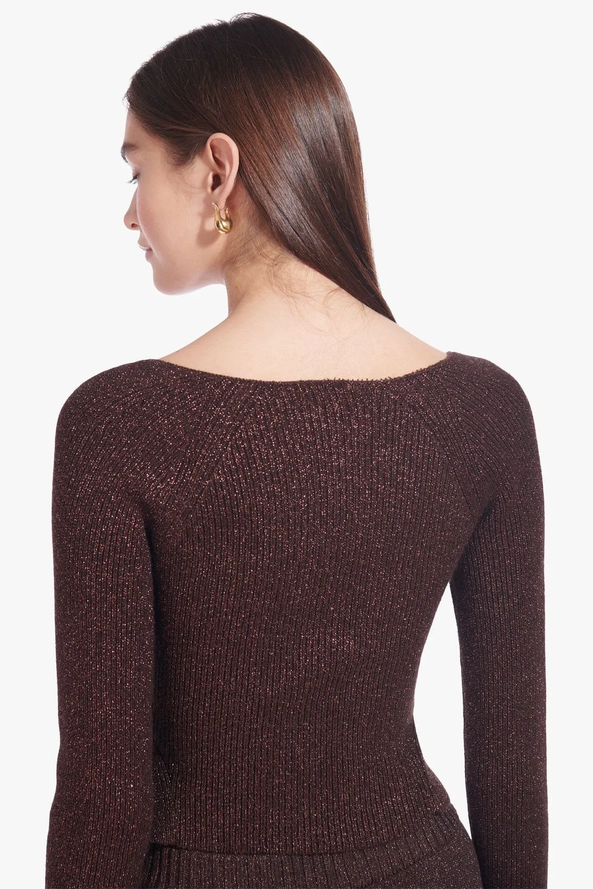 CERRO TOP | BROWN