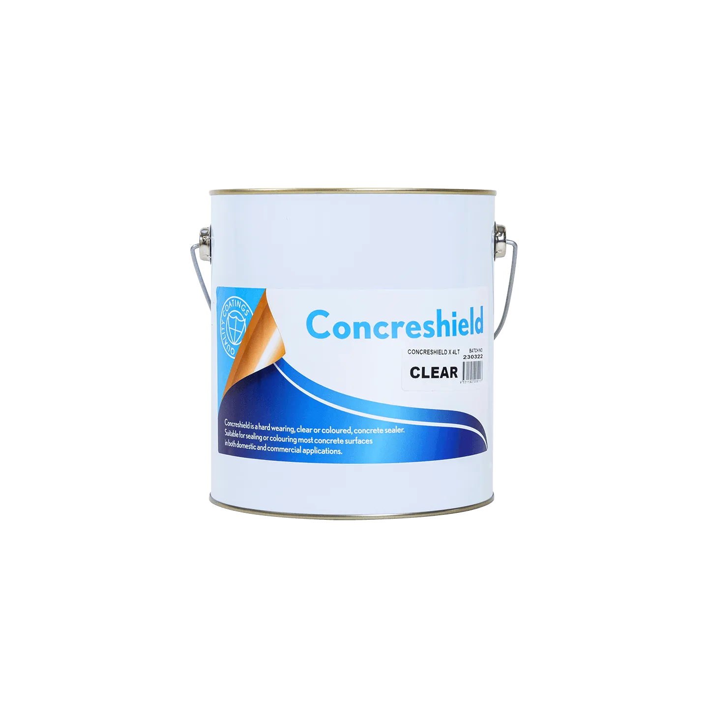 Concreshield