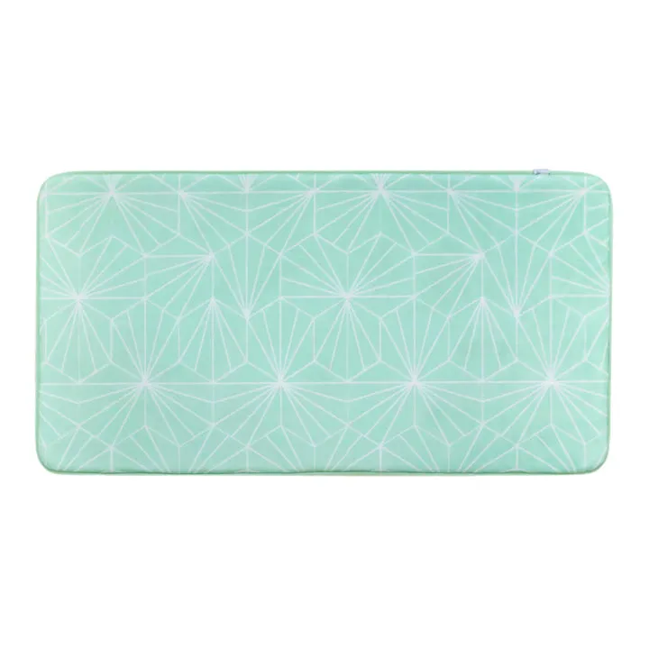 Copper Pearl Bath Mat | Wade