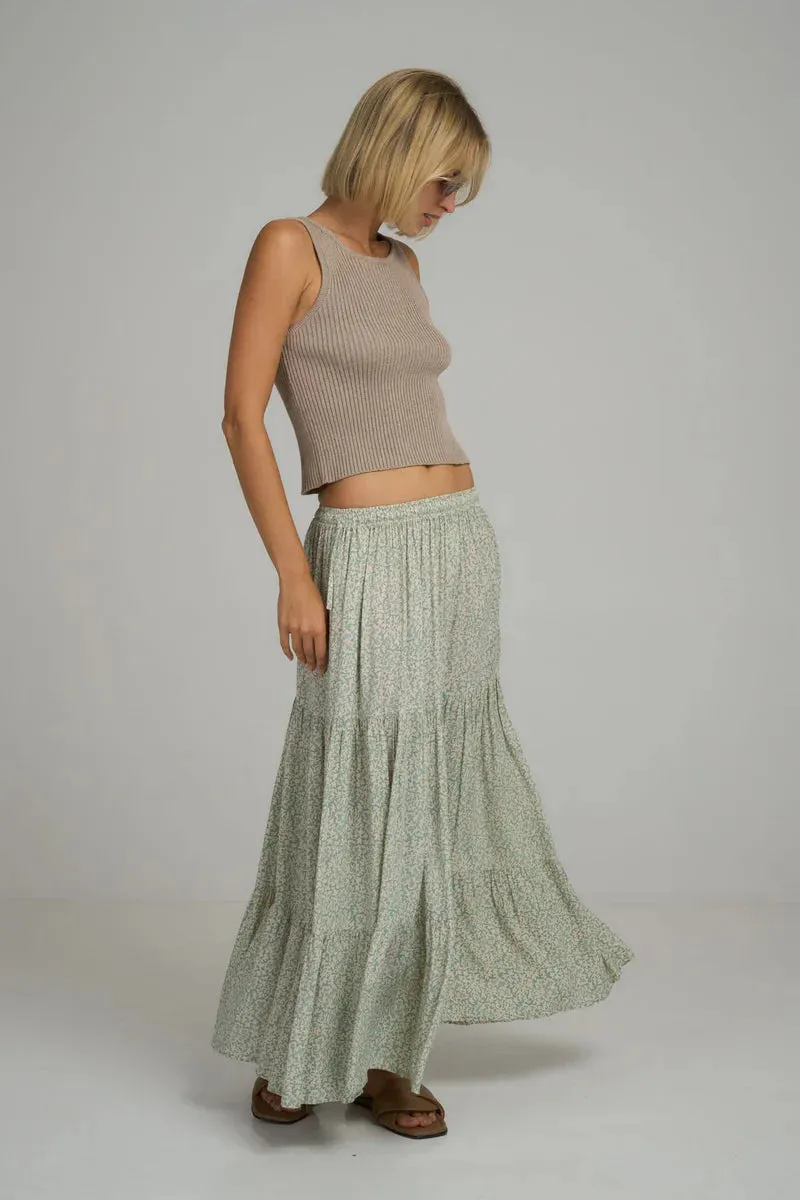 Corsica Skirt