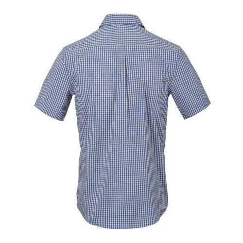 COVERT CONCEALED CARRY SHORT SLEEVE SHIRT