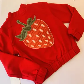 DAGA - Strawberry Jacket