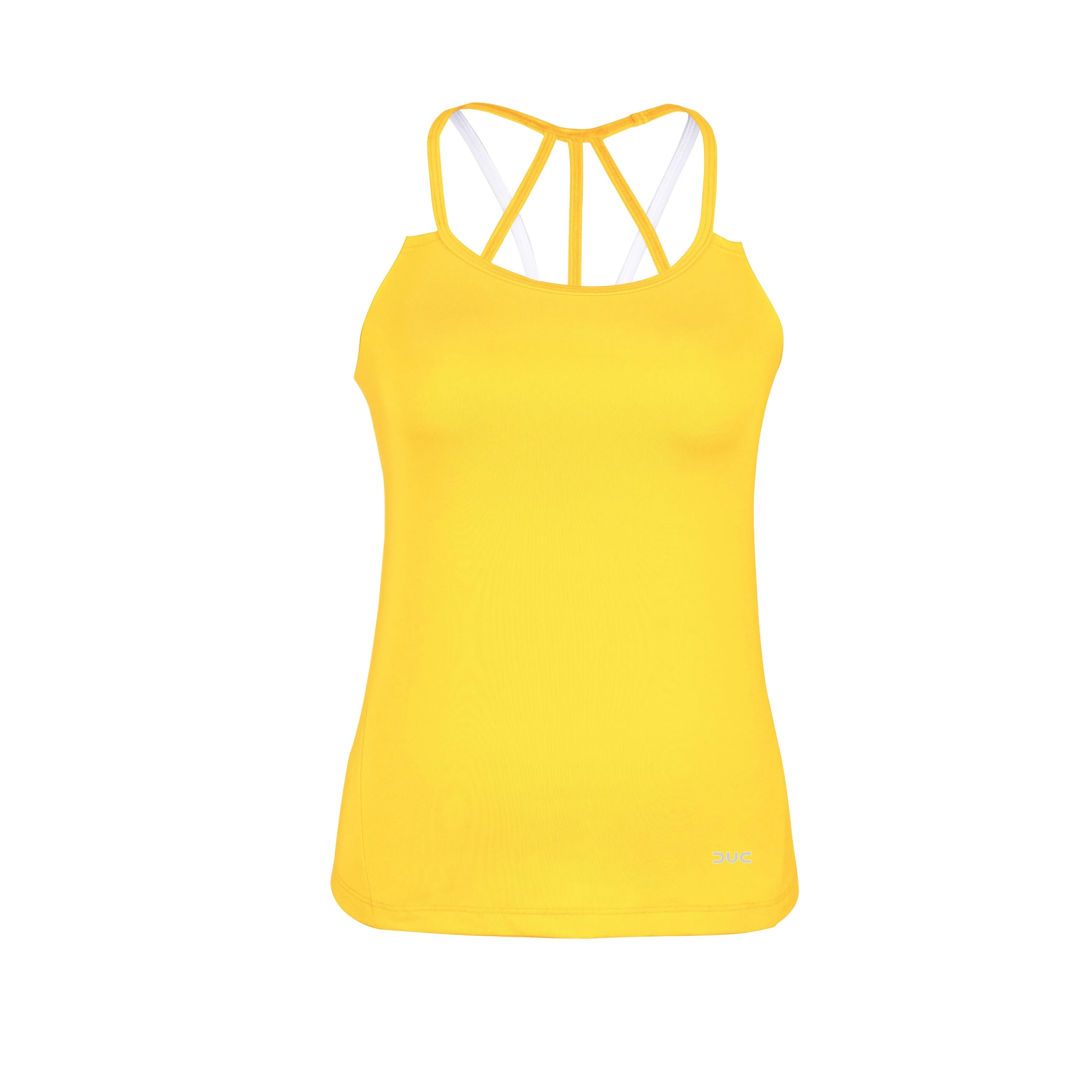 DUC Chic Strappy Tank