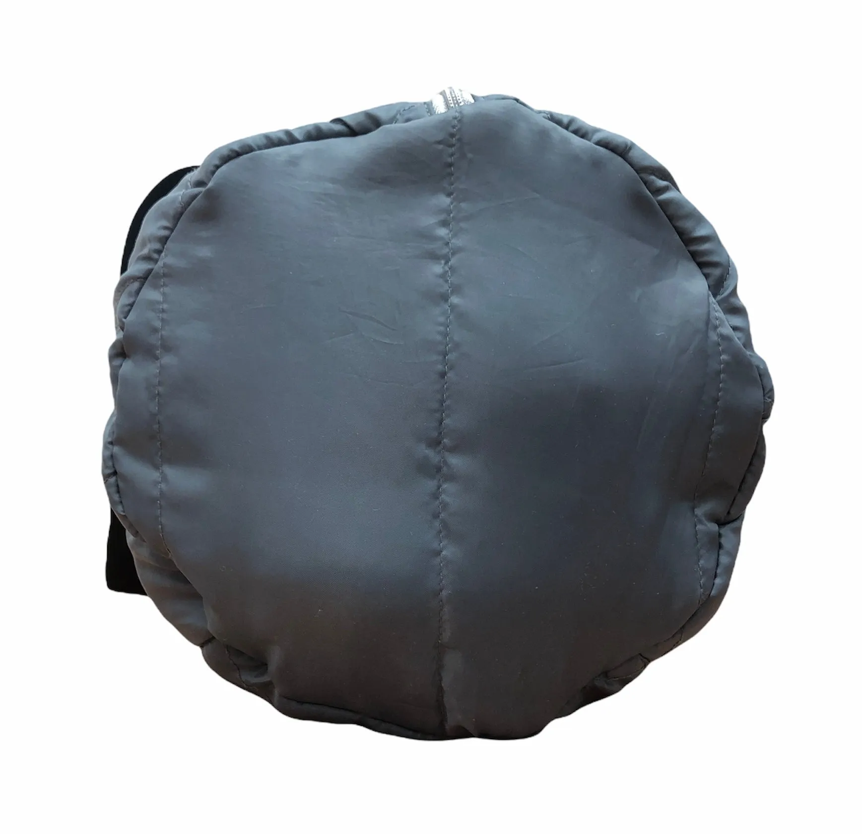 DUFFEL PUFFER BAG