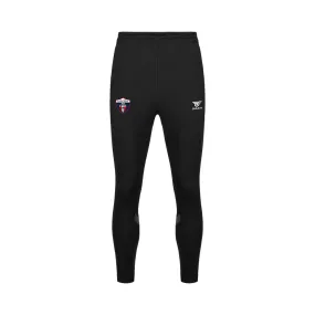 Elites United Tunnel Pants Black/Grey