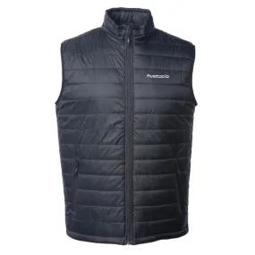 fivetoclo Puffer Vest