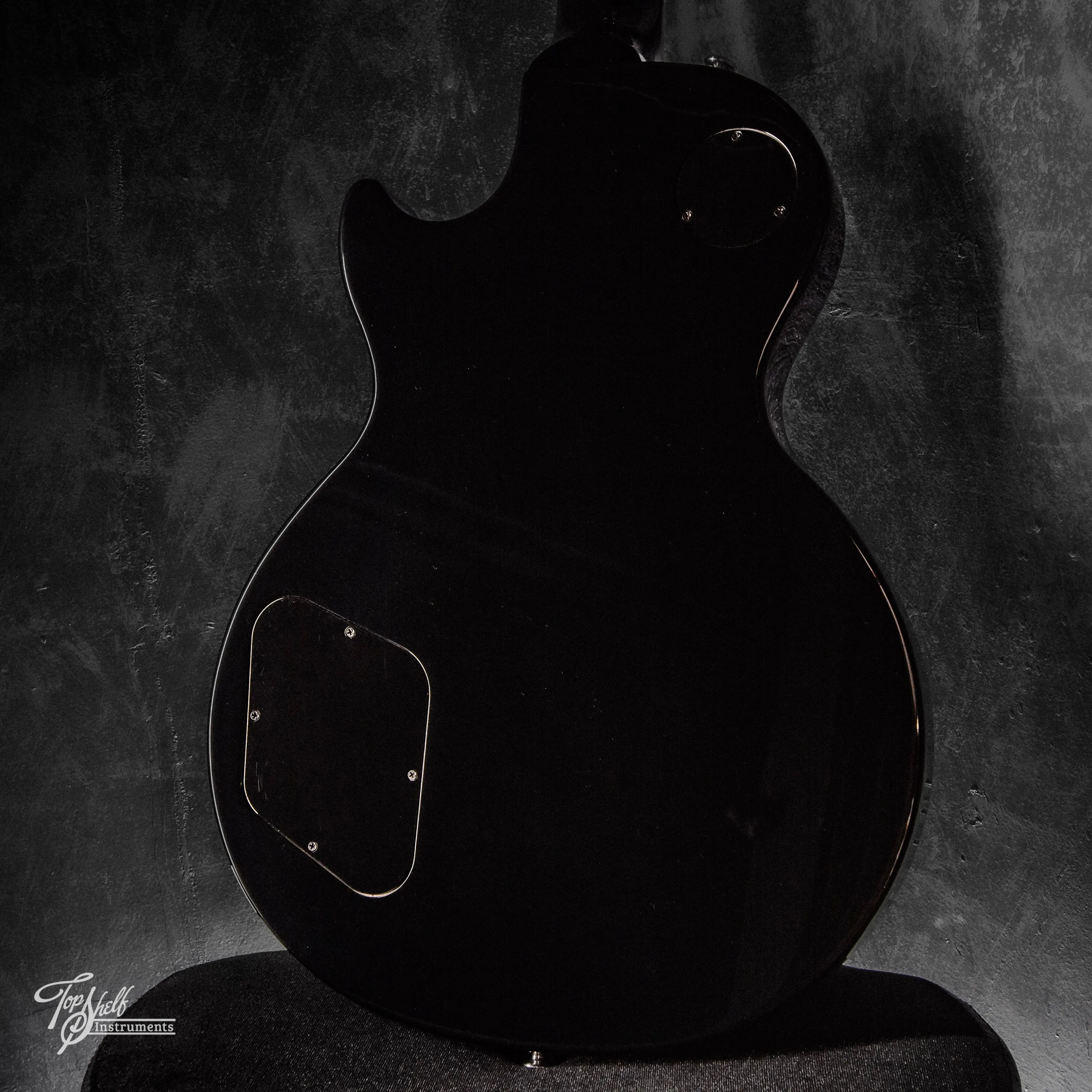 Gibson Les Paul Studio Ebony 2020