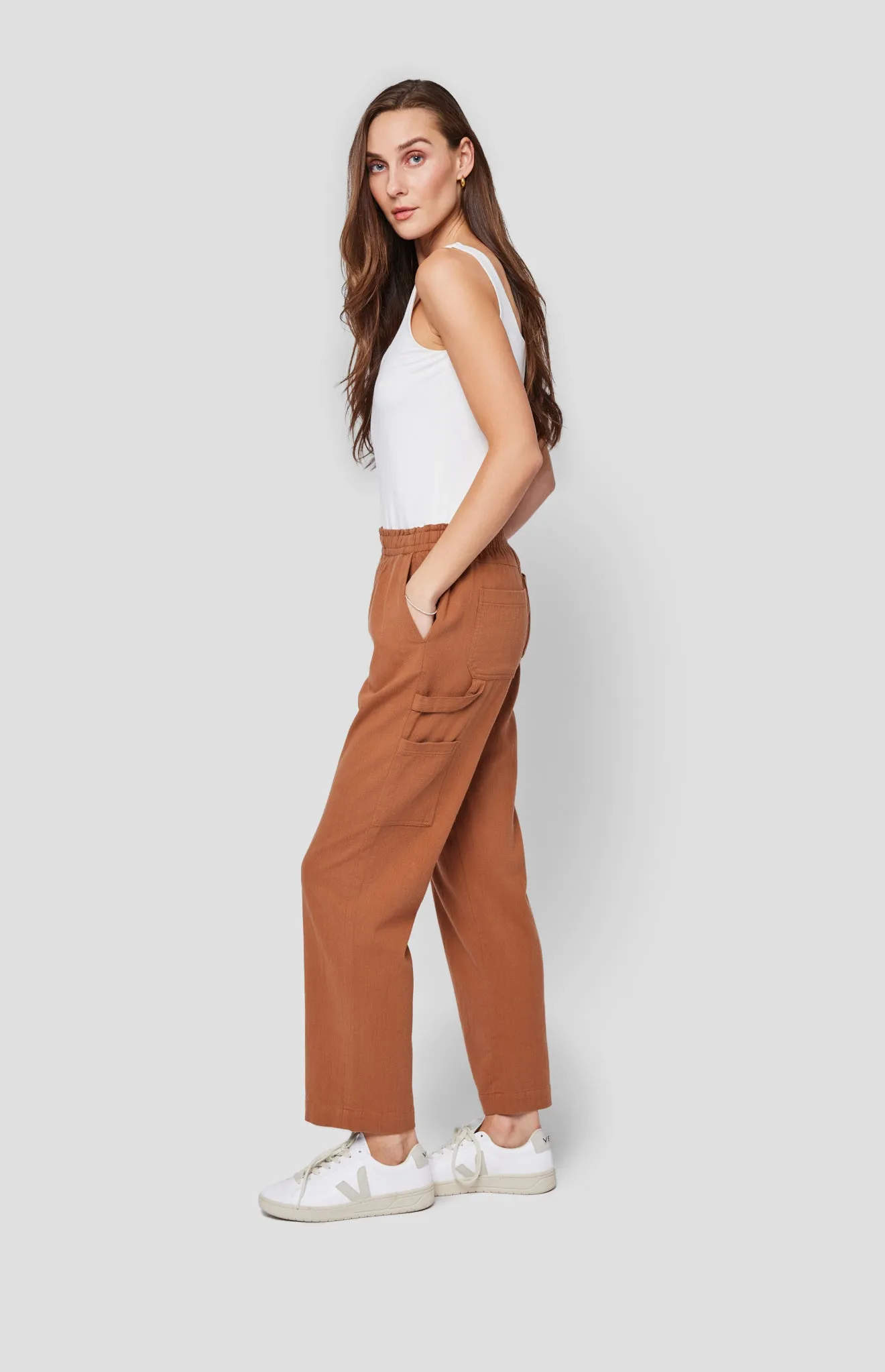 Gilmore Pant