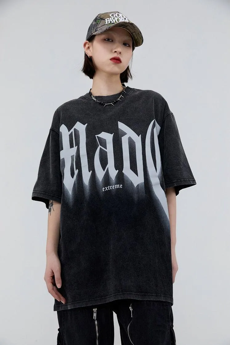 Grunge Made Extreme Tee