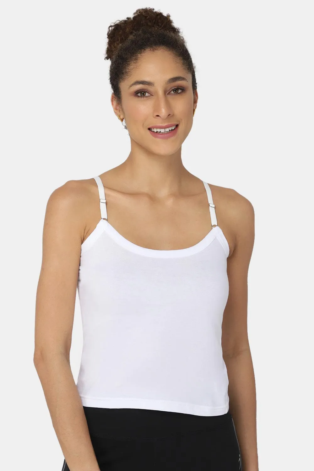 Intimacy Camisole-Slip Special Combo Pack - In05 - Pack of 3 - C42