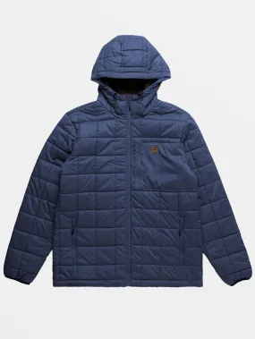 Journey Puffer Jacket