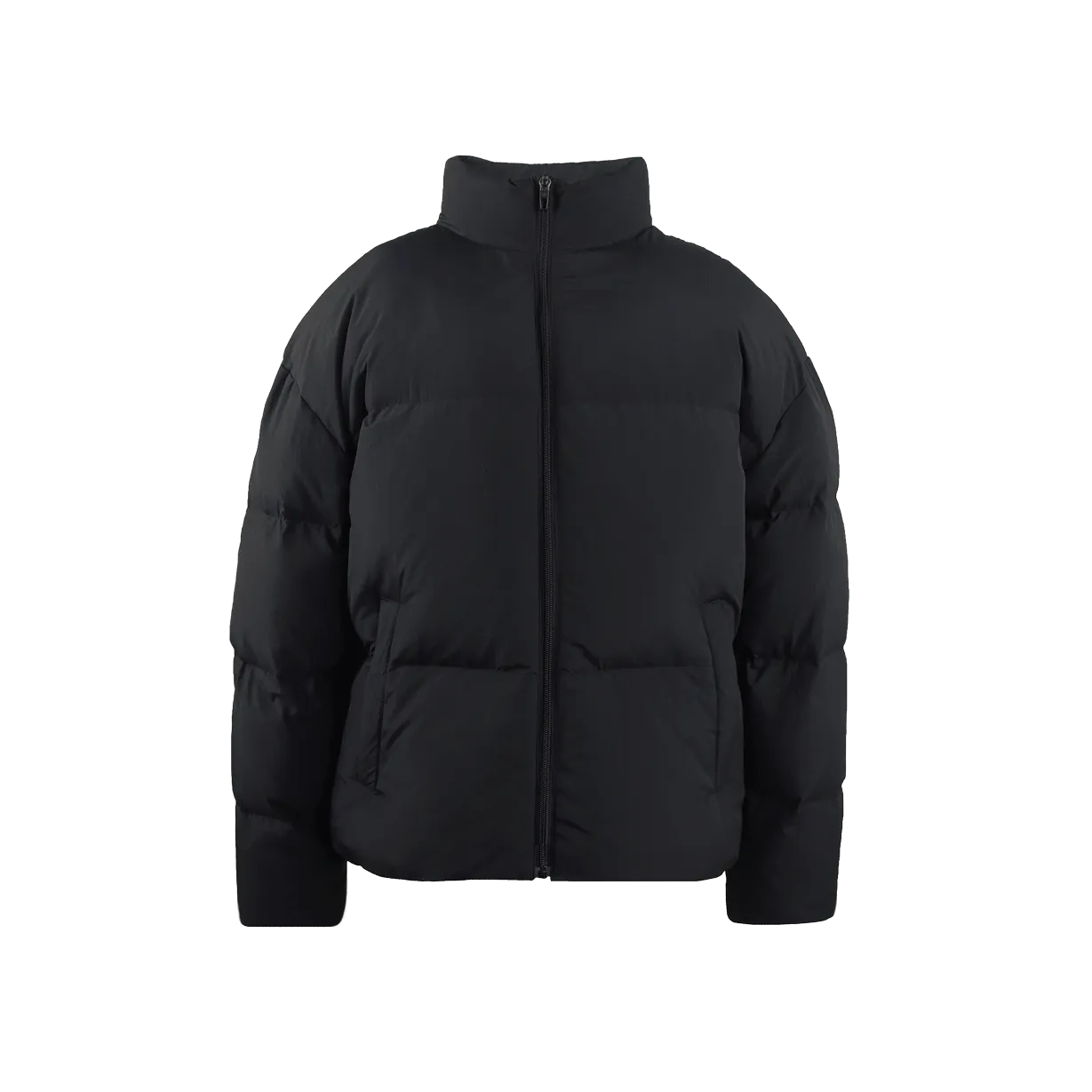 Men's Peak Puffer Jacket