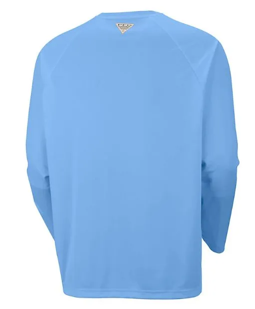 Men's PFG Terminal Tackle Long Sleeve Shirt