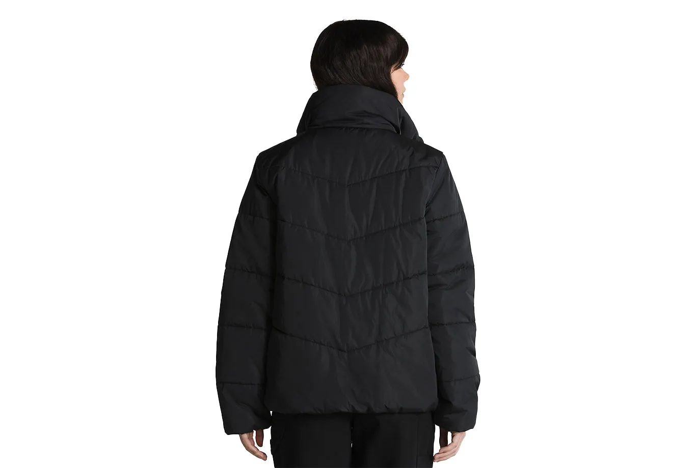 MTE FOUNDRY PUFF JACKET