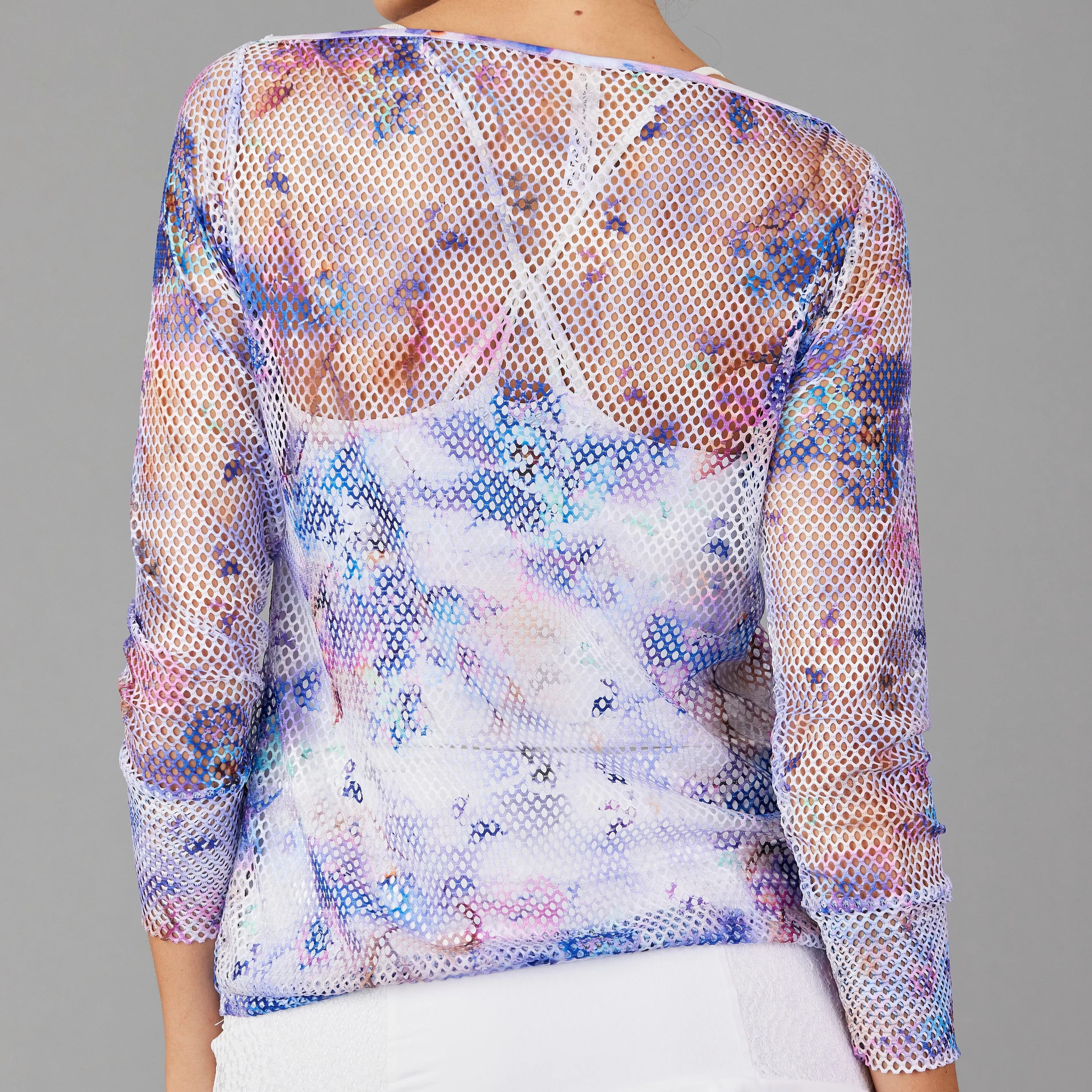 Mystical Pullover Top