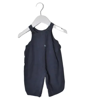 Petit Patapon Overall Short 1-3M