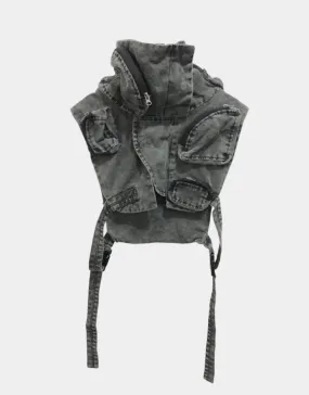 Post Apocalyptic Vest