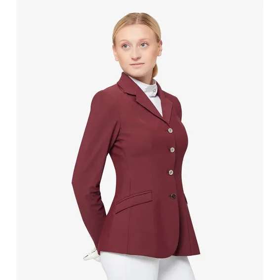 Premier Equine Hagen Ladies Competition Jacket