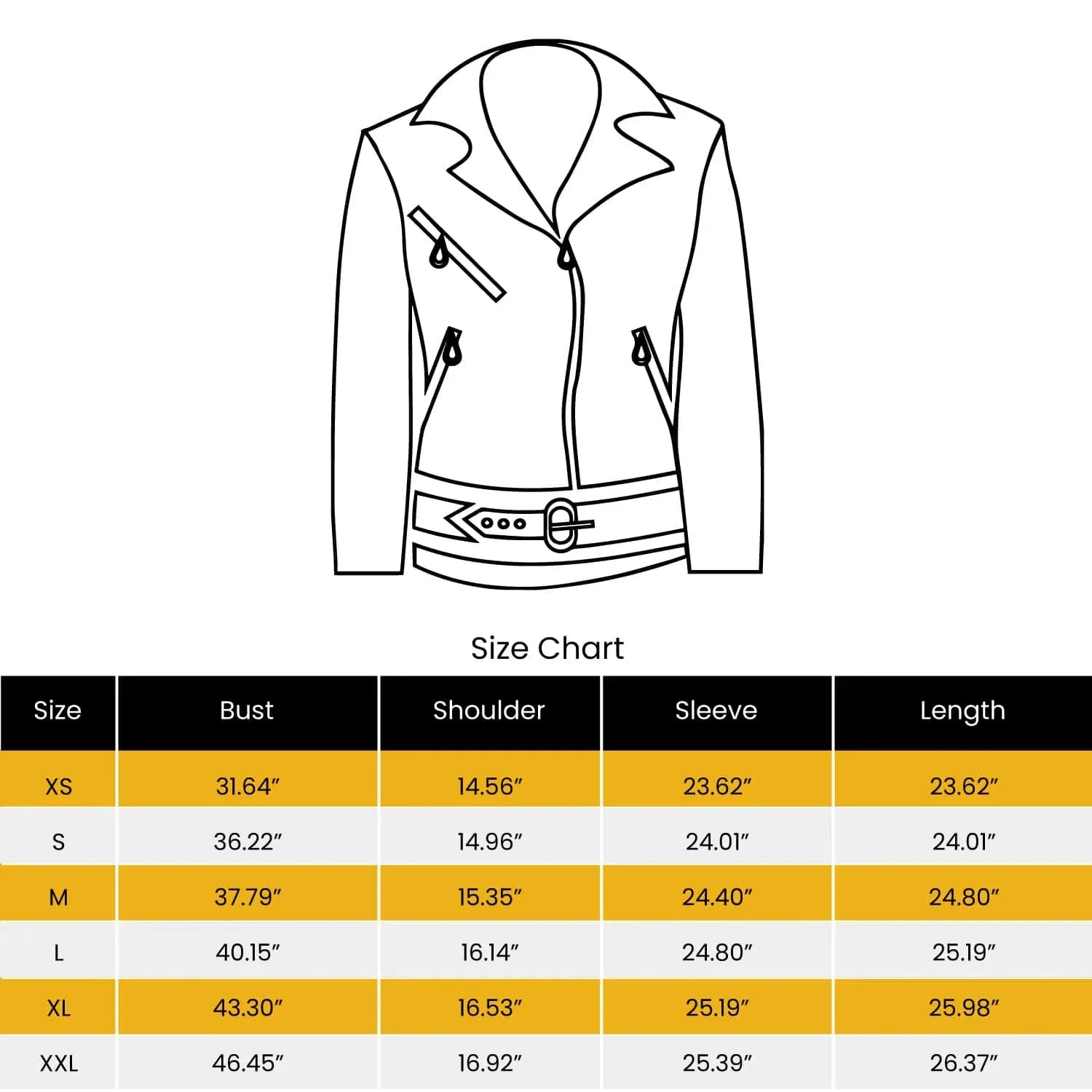 "Women's Genuine Sheepskin Leather Motorcycle Jacket with Suit Collar