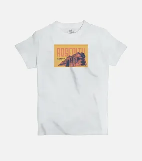 Rose City  | Kid's Basic Cut T-shirt