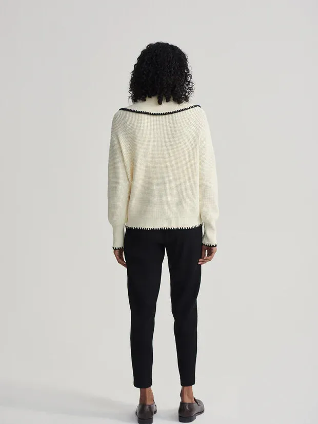 Sibley Soft Knit Jacket