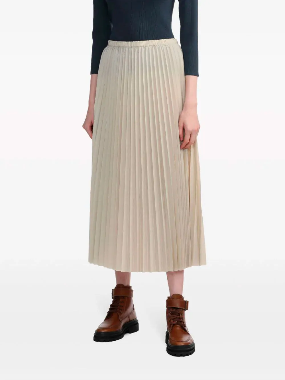 Sunray skirt